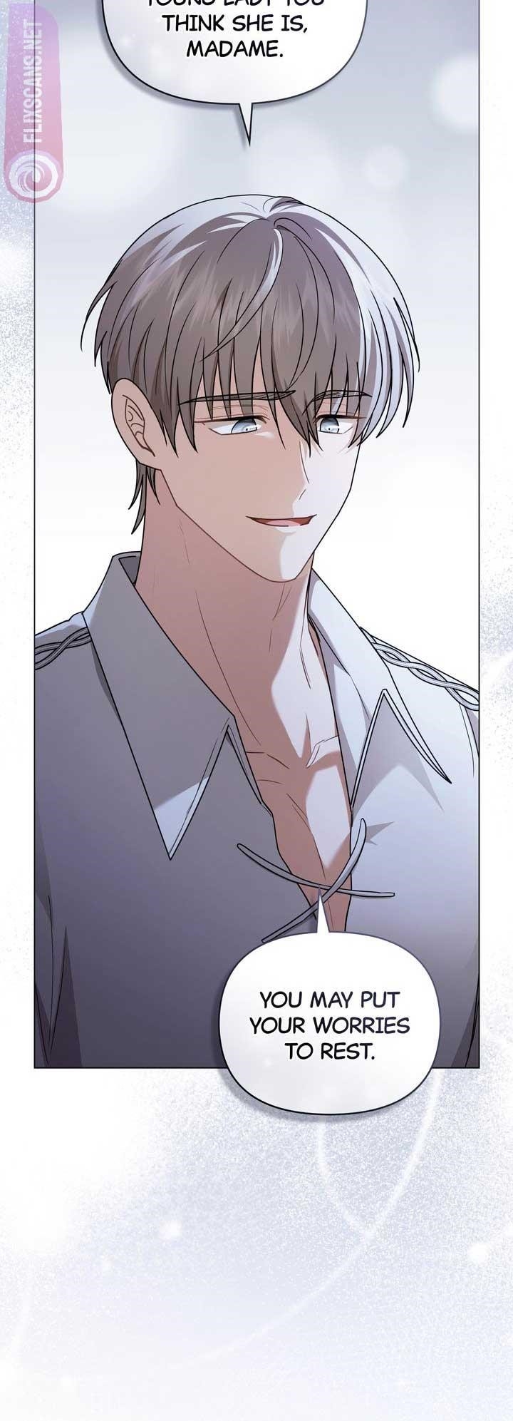 Finding Camellia Chapter 106 - Page 15