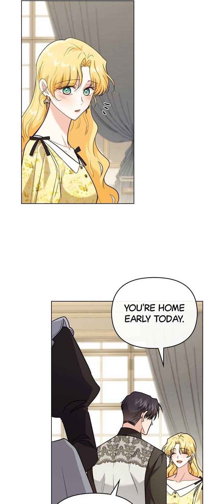 Finding Camellia Chapter 106 - Page 26