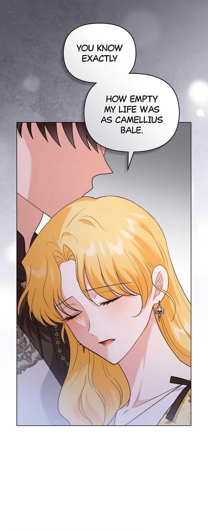 Finding Camellia Chapter 106 - Page 40