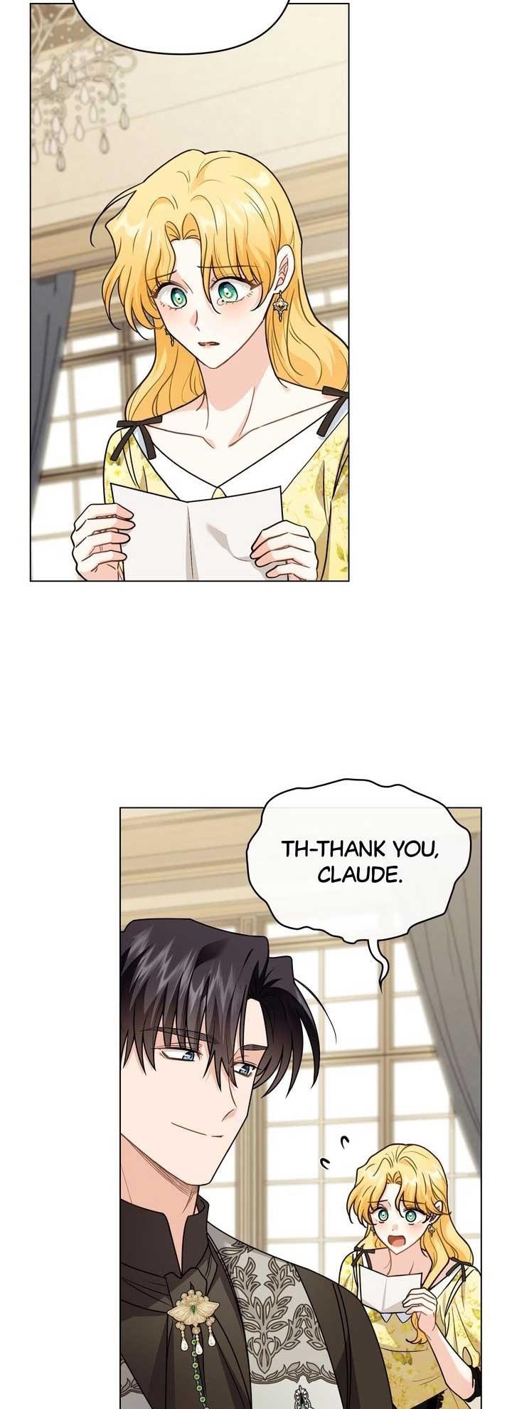 Finding Camellia Chapter 106 - Page 44