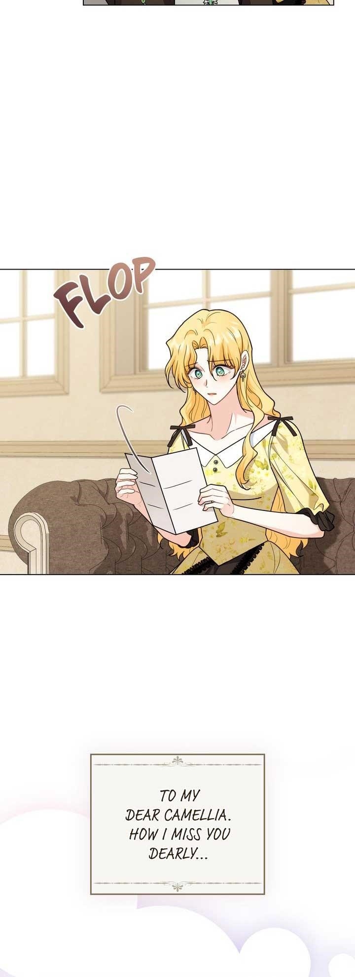 Finding Camellia Chapter 106 - Page 45