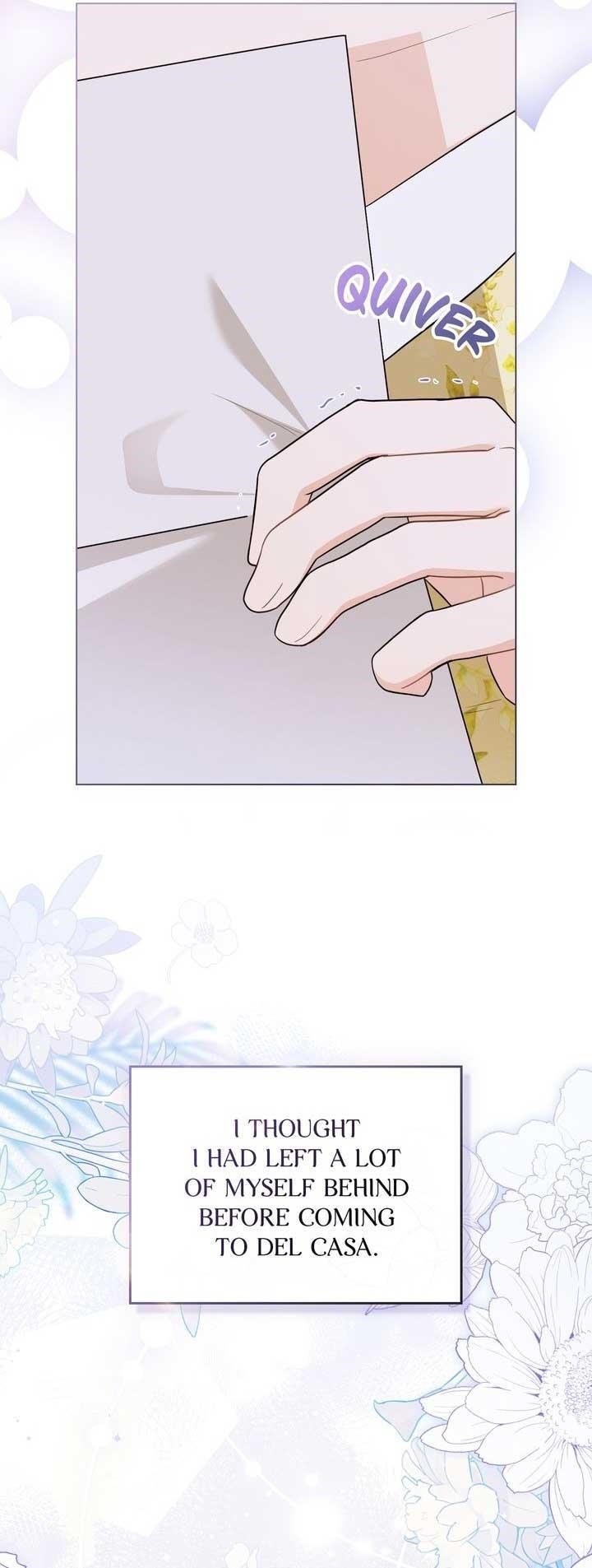 Finding Camellia Chapter 106 - Page 46