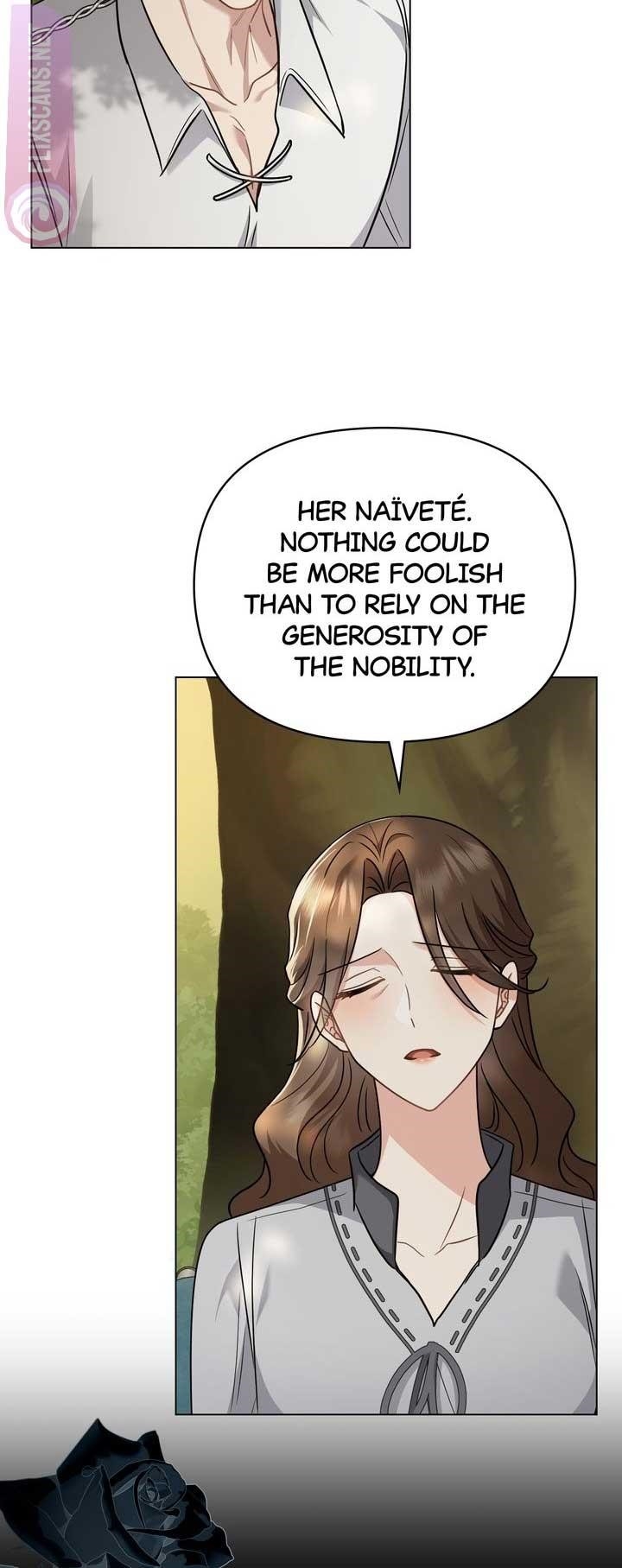 Finding Camellia Chapter 106 - Page 8