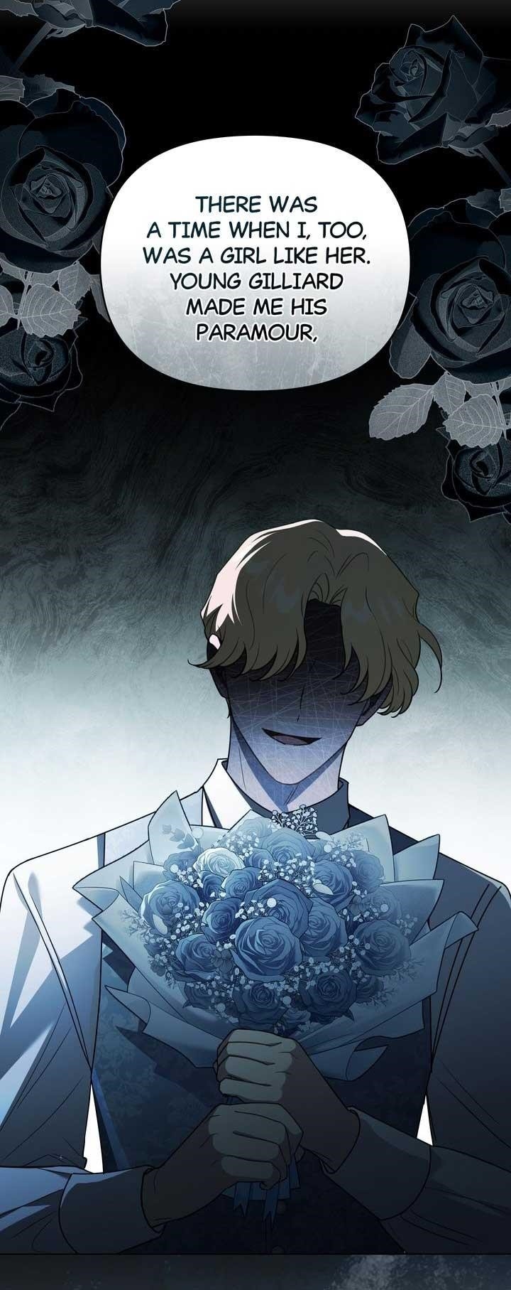 Finding Camellia Chapter 106 - Page 9