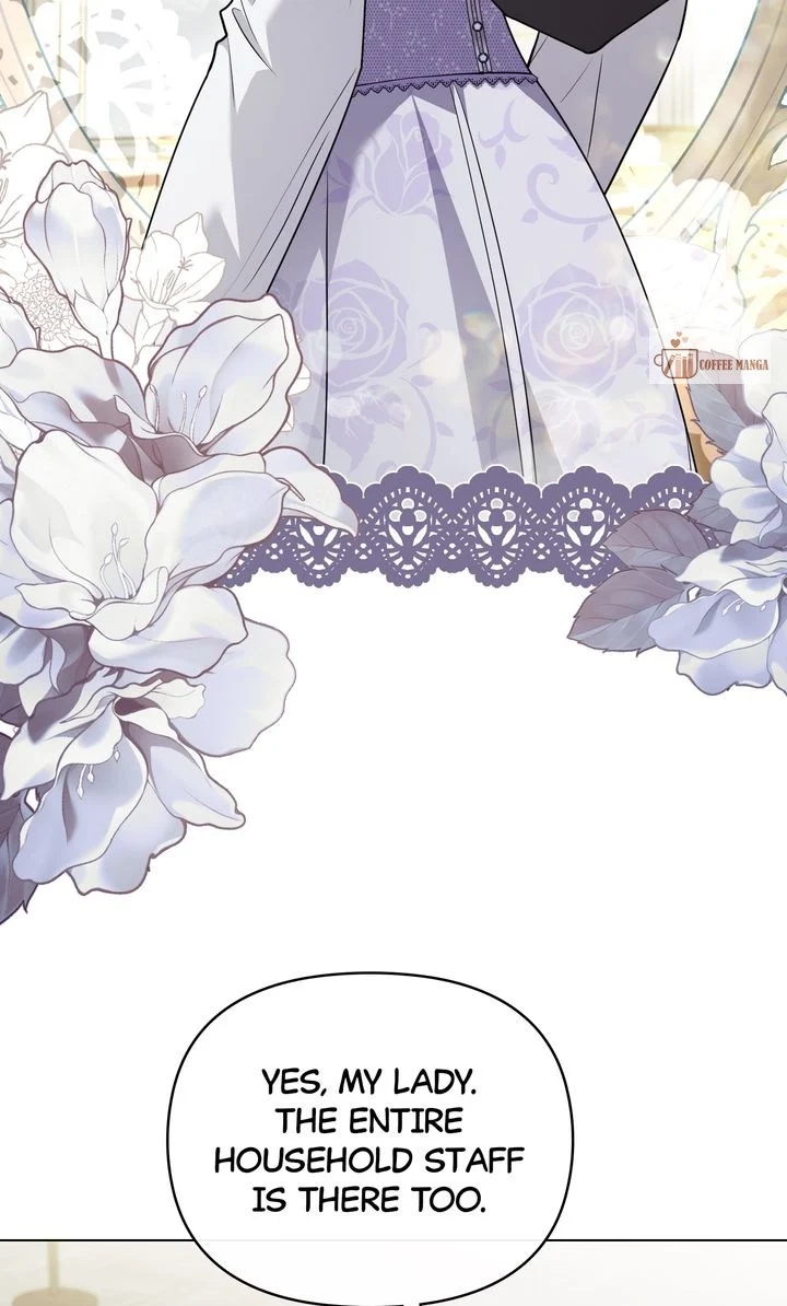 Finding Camellia Chapter 110 - Page 55