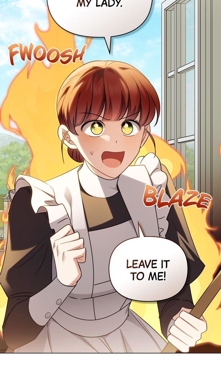 Finding Camellia Chapter 111 - Page 7