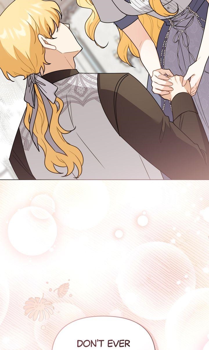 Finding Camellia Chapter 115 - Page 21