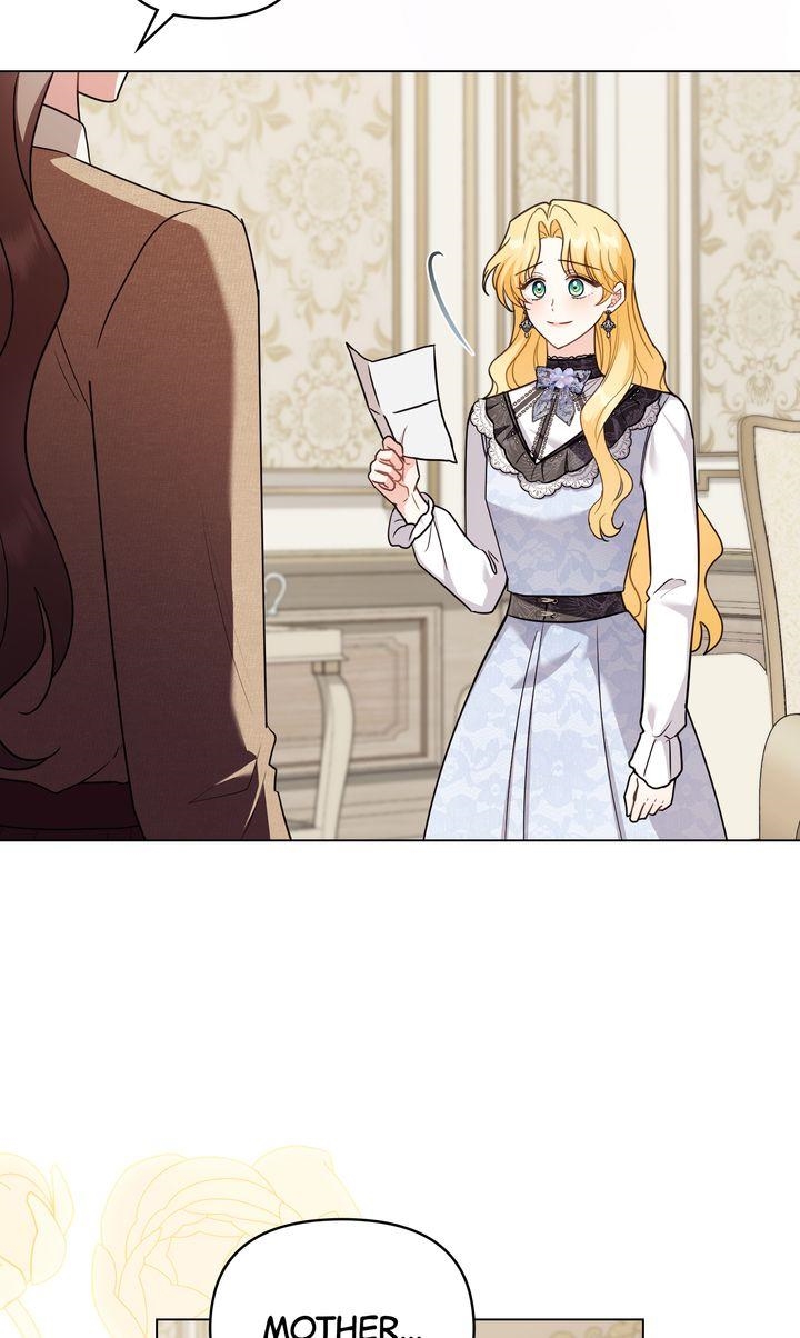 Finding Camellia Chapter 122 - Page 60