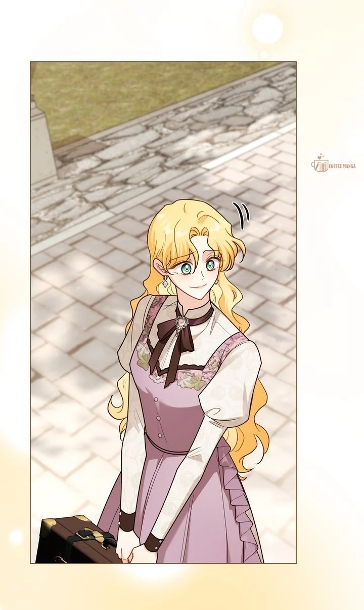 Finding Camellia Chapter 123 - Page 47