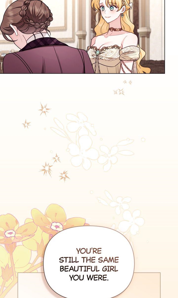 Finding Camellia Chapter 126 - Page 17