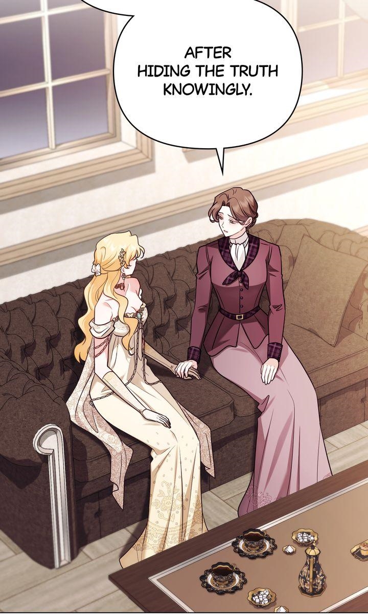 Finding Camellia Chapter 126 - Page 22