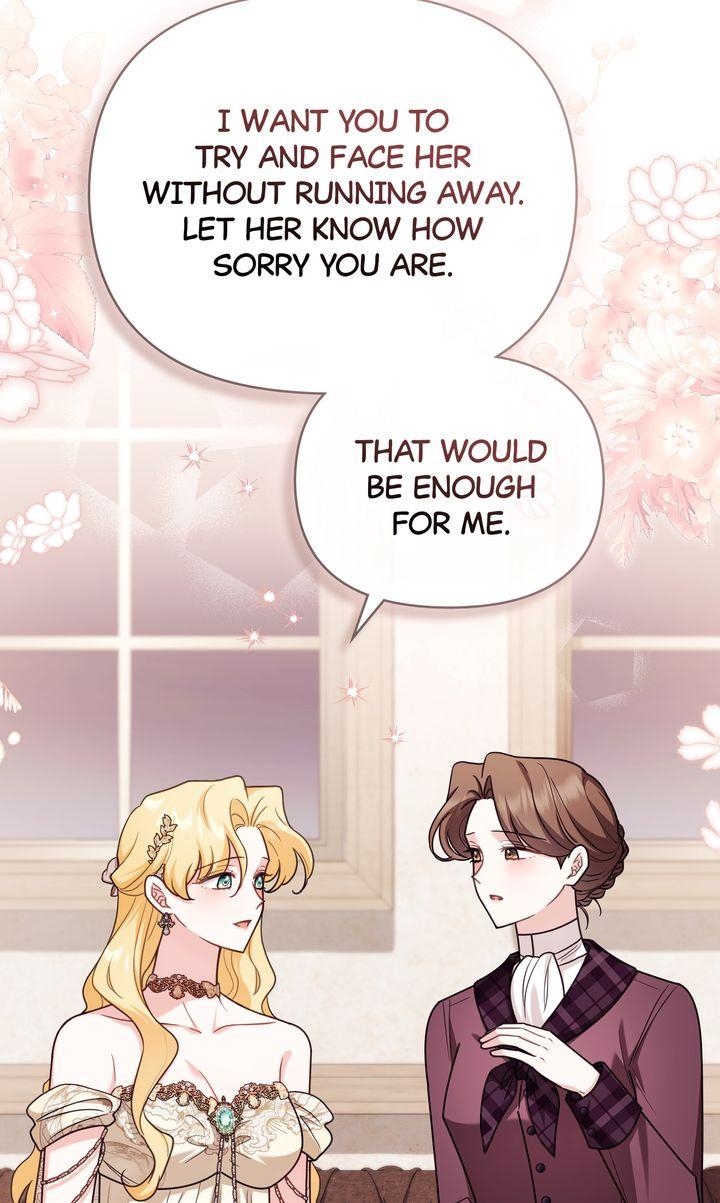 Finding Camellia Chapter 126 - Page 30