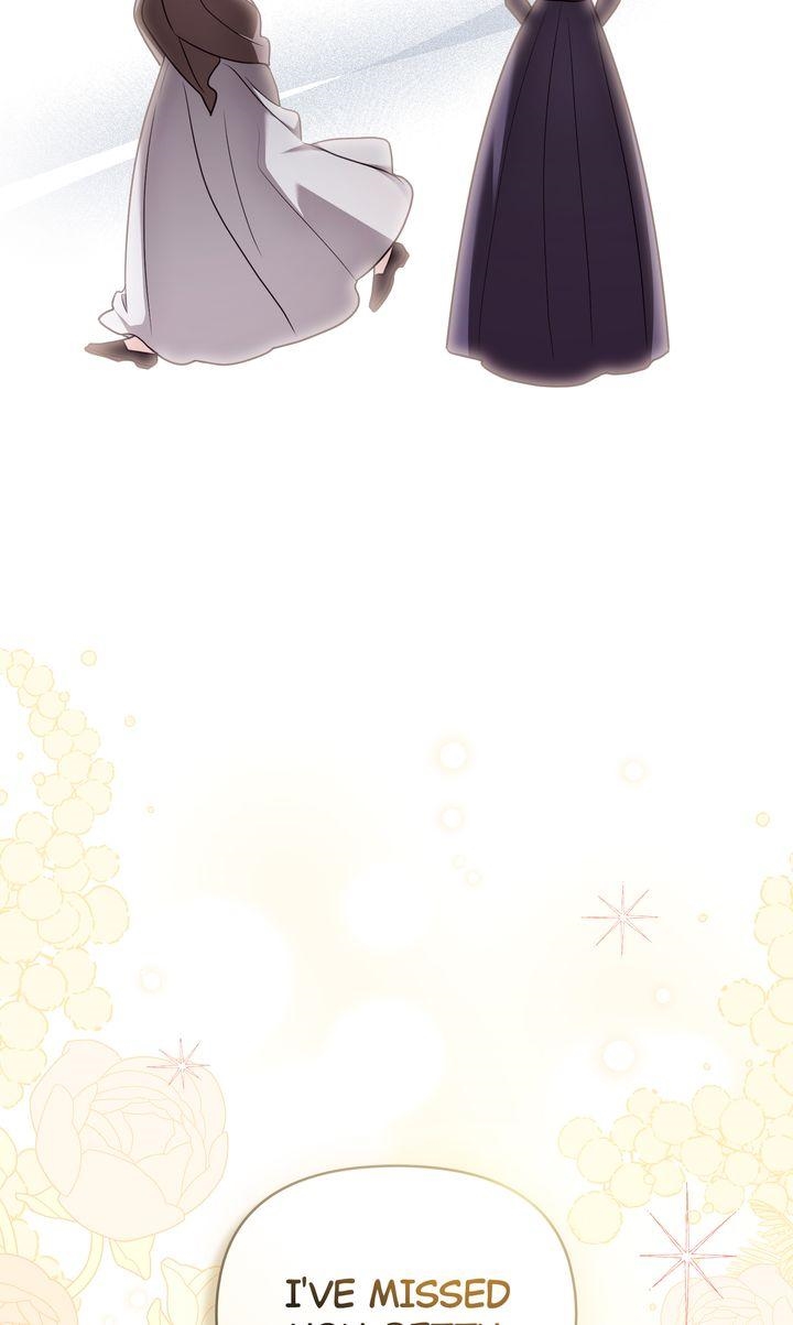 Finding Camellia Chapter 126 - Page 33