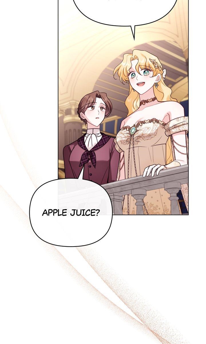 Finding Camellia Chapter 126 - Page 38