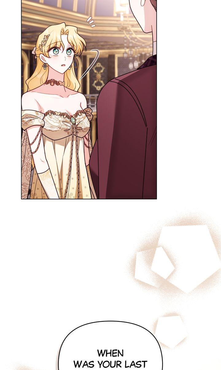 Finding Camellia Chapter 126 - Page 44