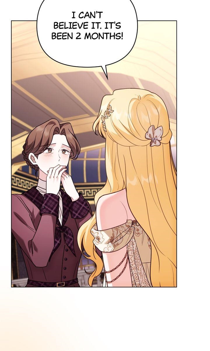 Finding Camellia Chapter 126 - Page 49