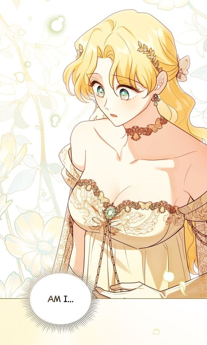 Finding Camellia Chapter 126 - Page 54