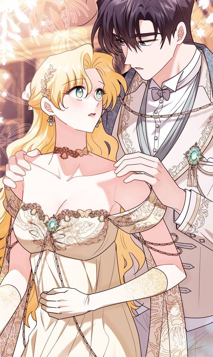 Finding Camellia Chapter 126 - Page 58