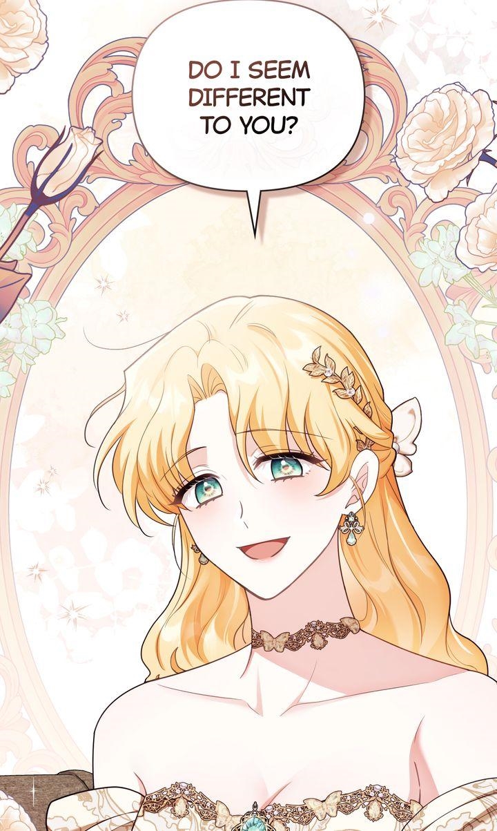 Finding Camellia Chapter 126 - Page 6