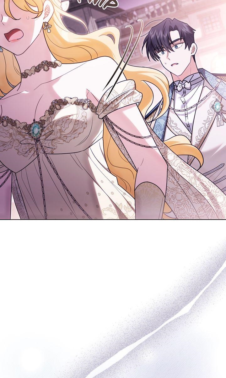 Finding Camellia Chapter 126 - Page 75