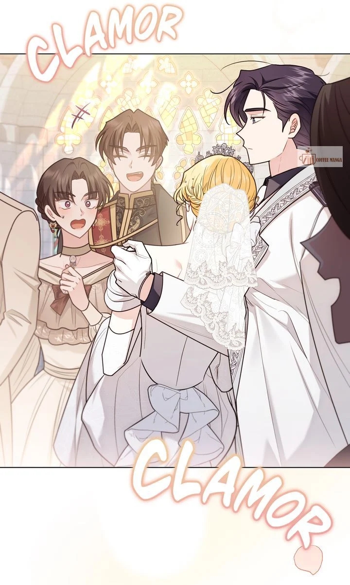 Finding Camellia Chapter 129 - Page 44