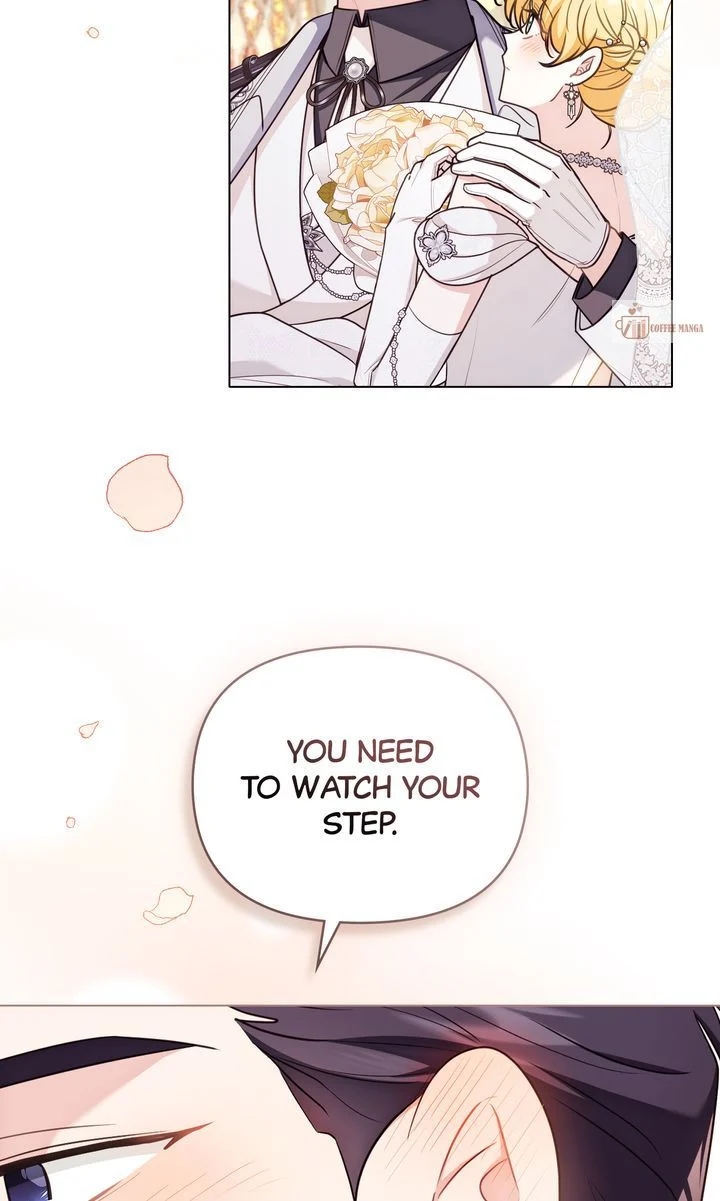 Finding Camellia Chapter 129 - Page 47