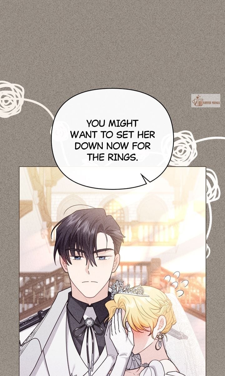 Finding Camellia Chapter 129 - Page 65