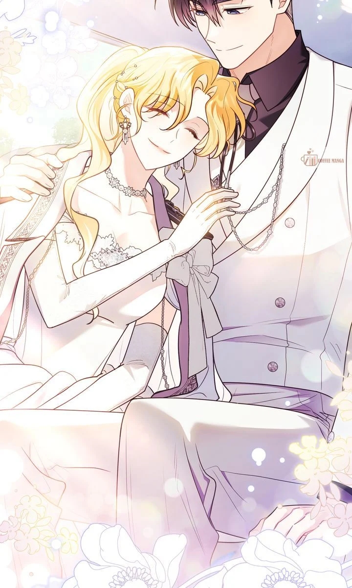 Finding Camellia Chapter 129 - Page 78