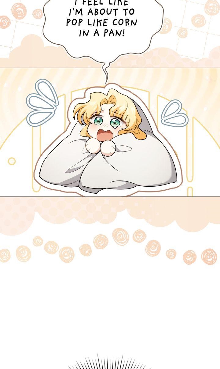 Finding Camellia Chapter 130 - Page 70