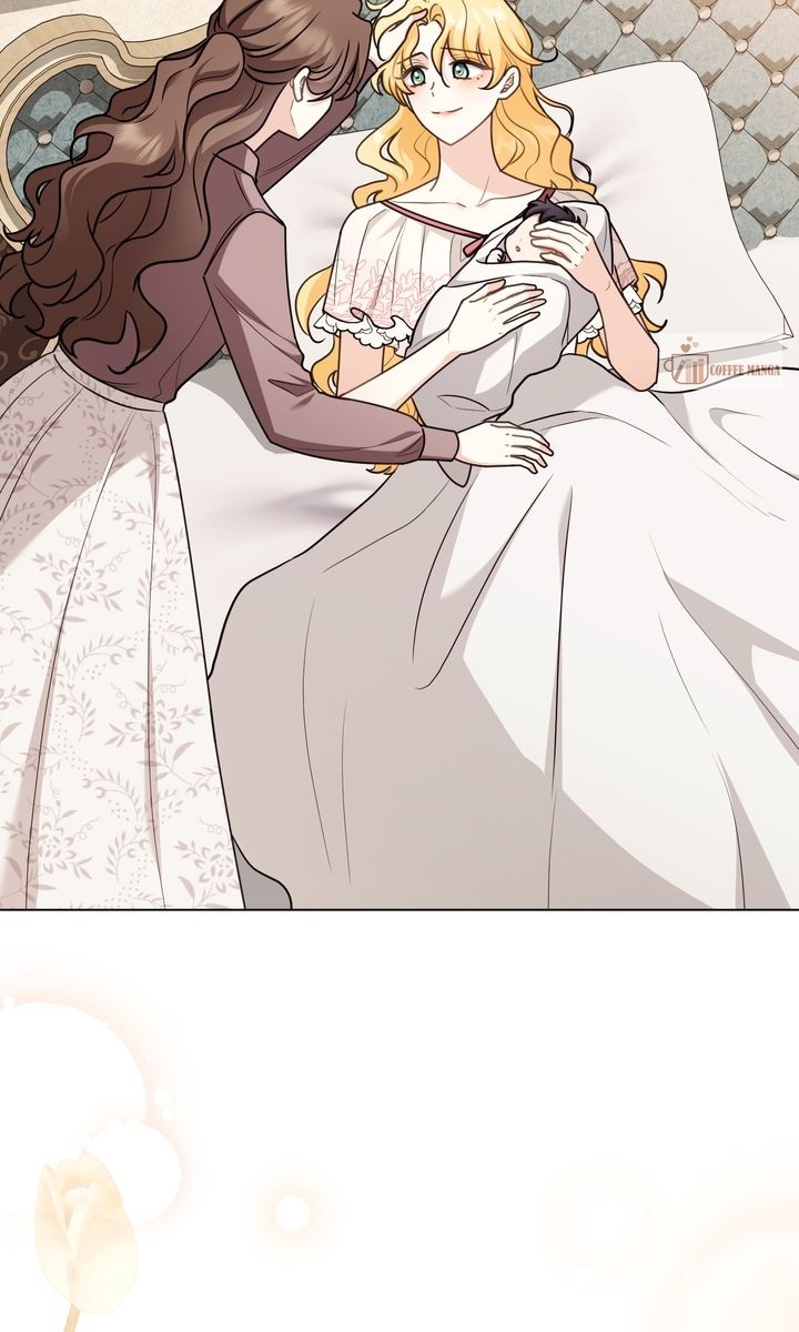 Finding Camellia Chapter 131 - Page 37