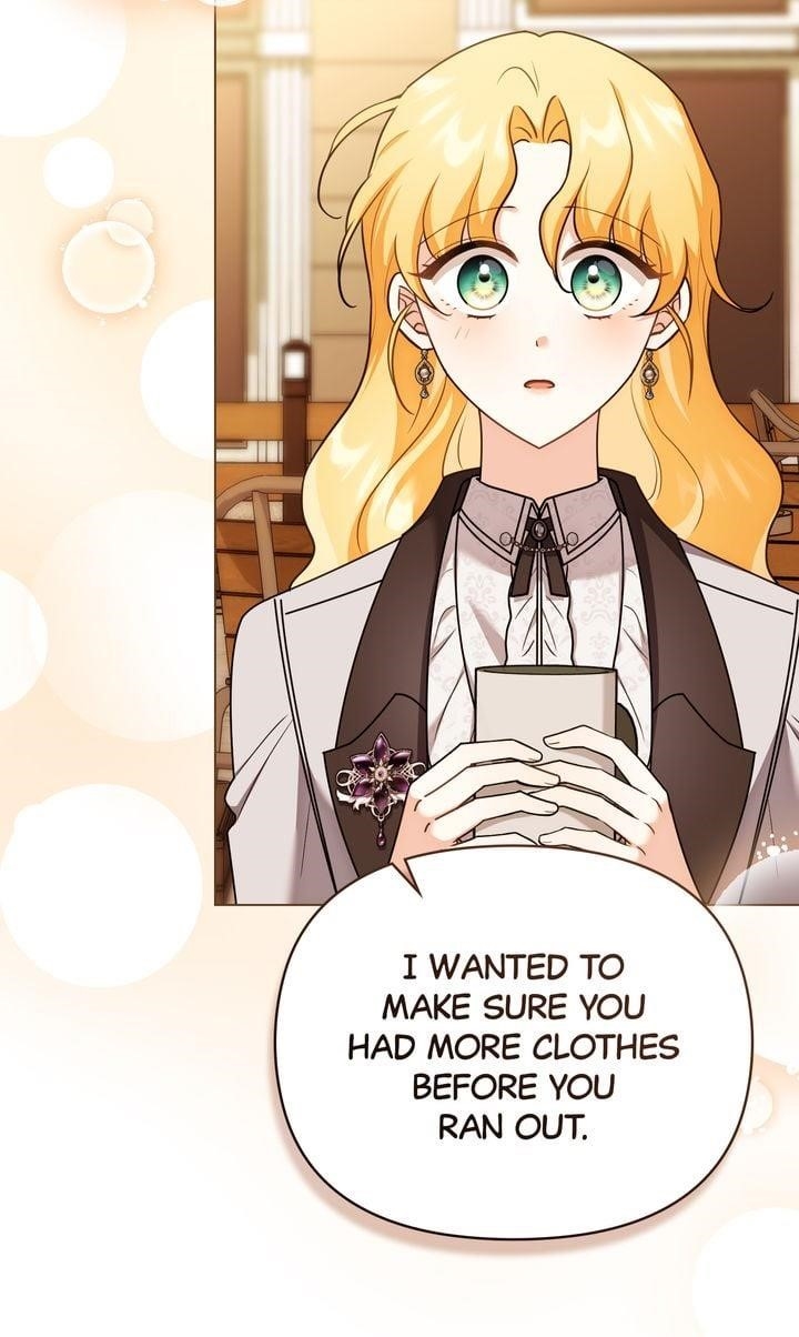 Finding Camellia Chapter 134 - Page 10