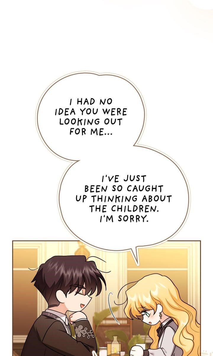 Finding Camellia Chapter 134 - Page 11