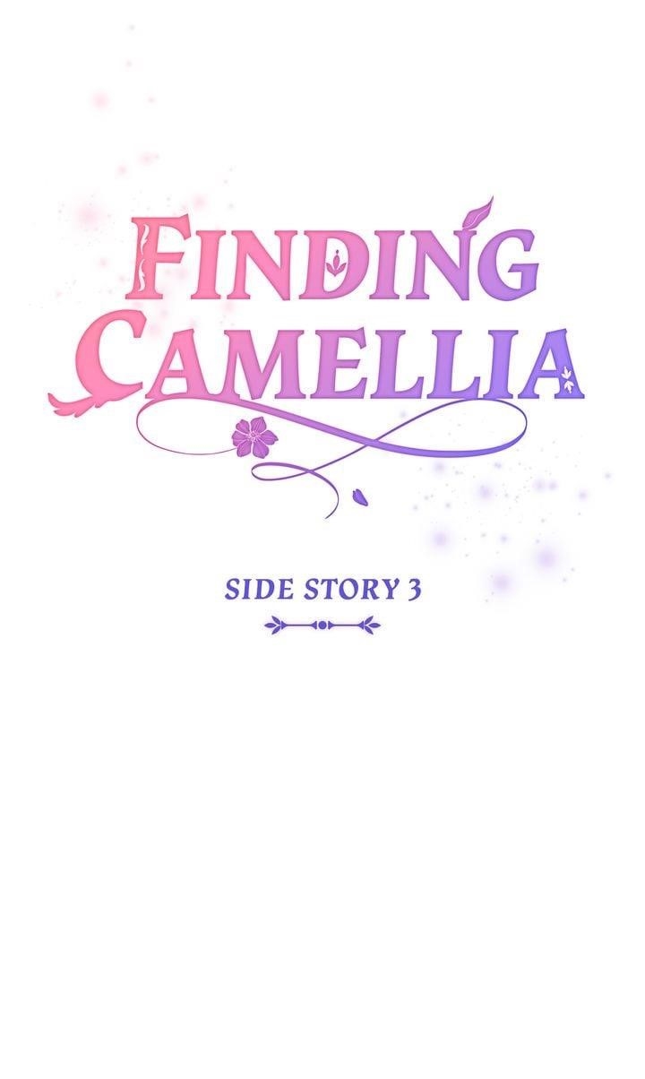 Finding Camellia Chapter 134 - Page 21
