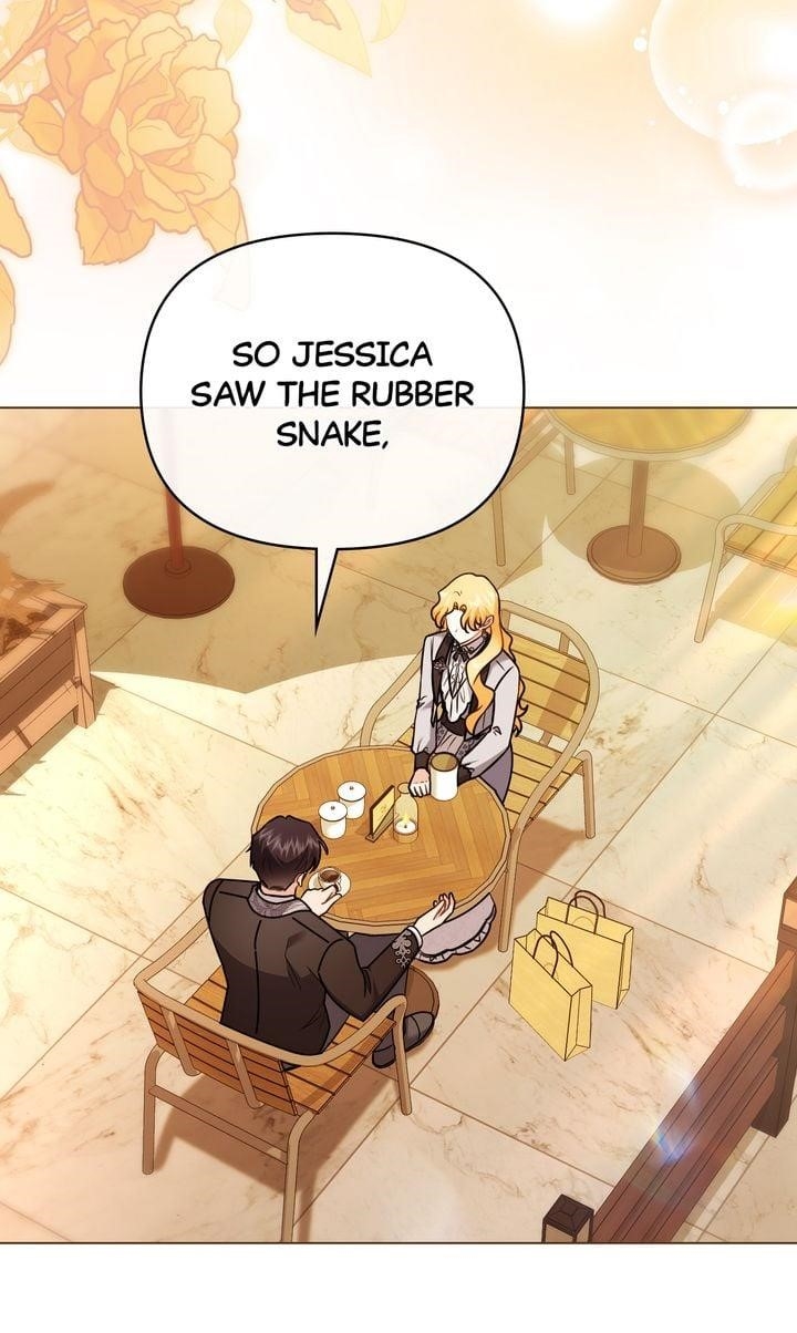 Finding Camellia Chapter 134 - Page 3