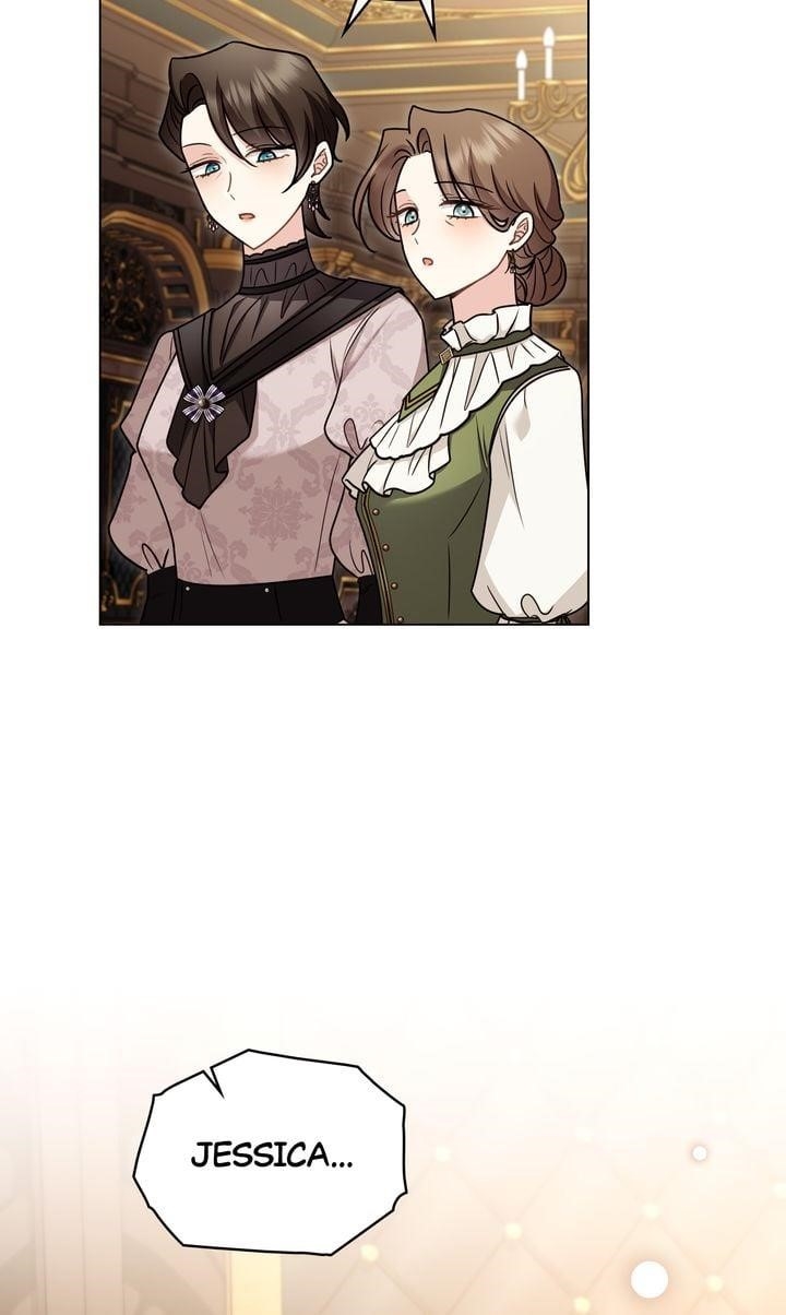 Finding Camellia Chapter 134 - Page 31