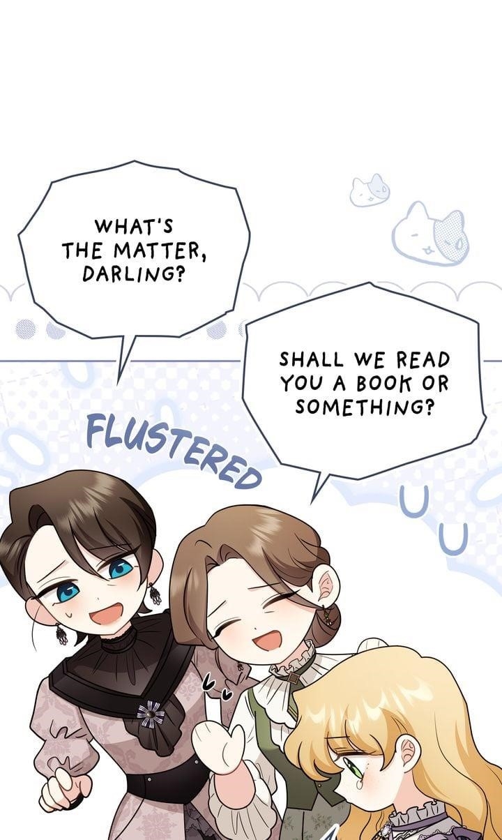 Finding Camellia Chapter 134 - Page 33