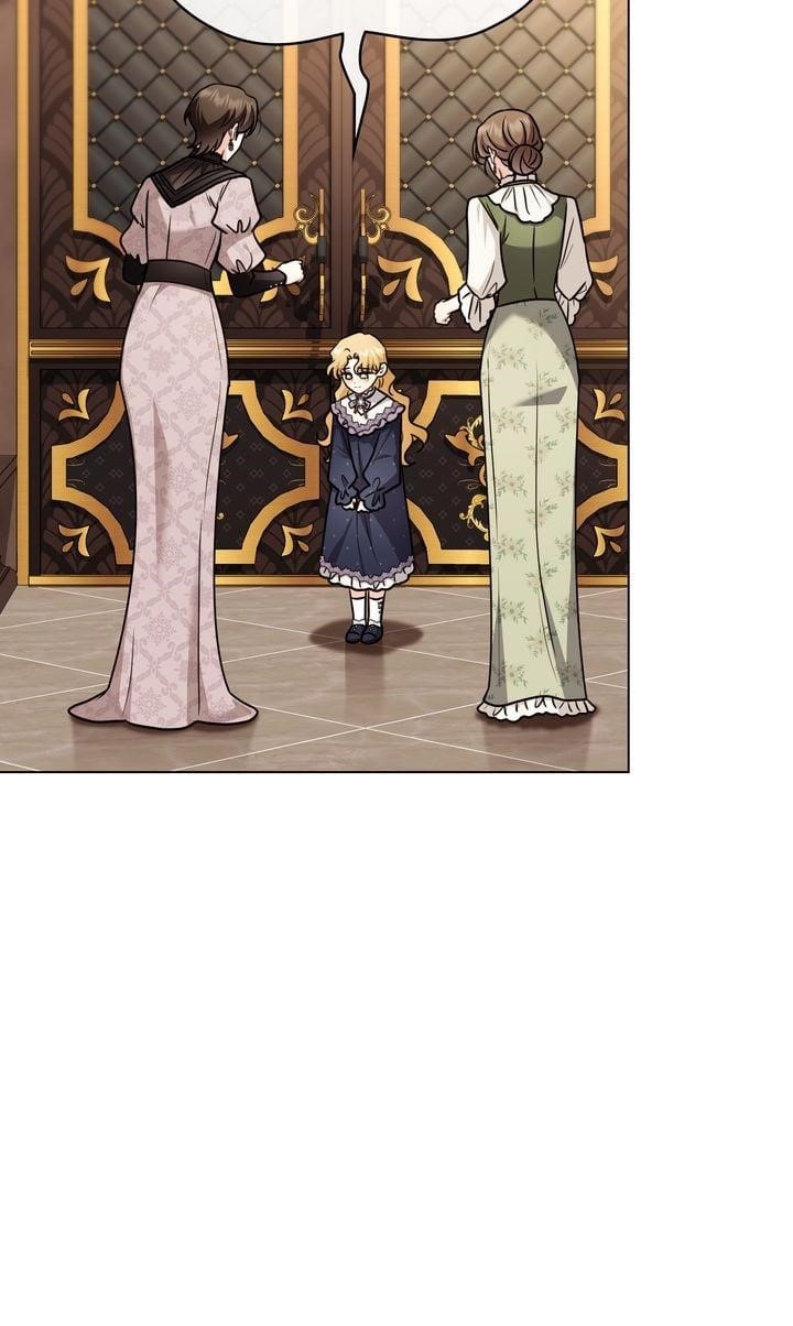 Finding Camellia Chapter 134 - Page 35