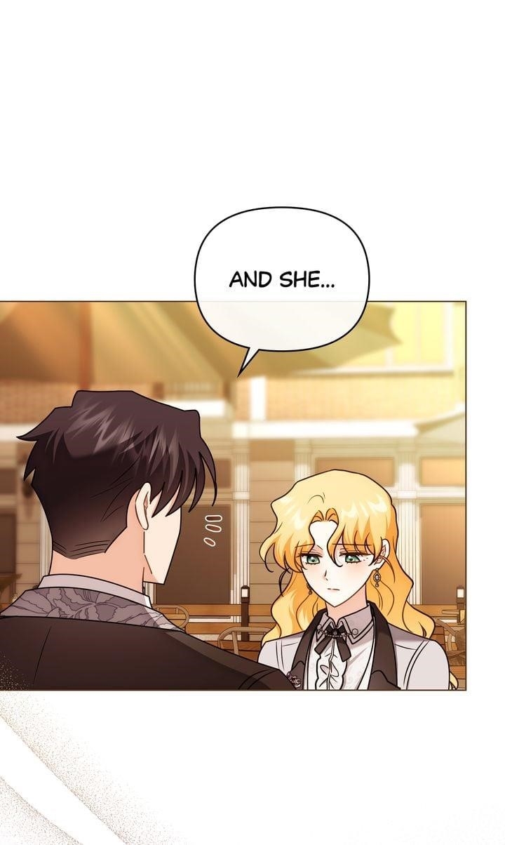 Finding Camellia Chapter 134 - Page 4