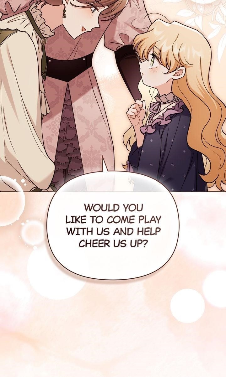 Finding Camellia Chapter 134 - Page 49