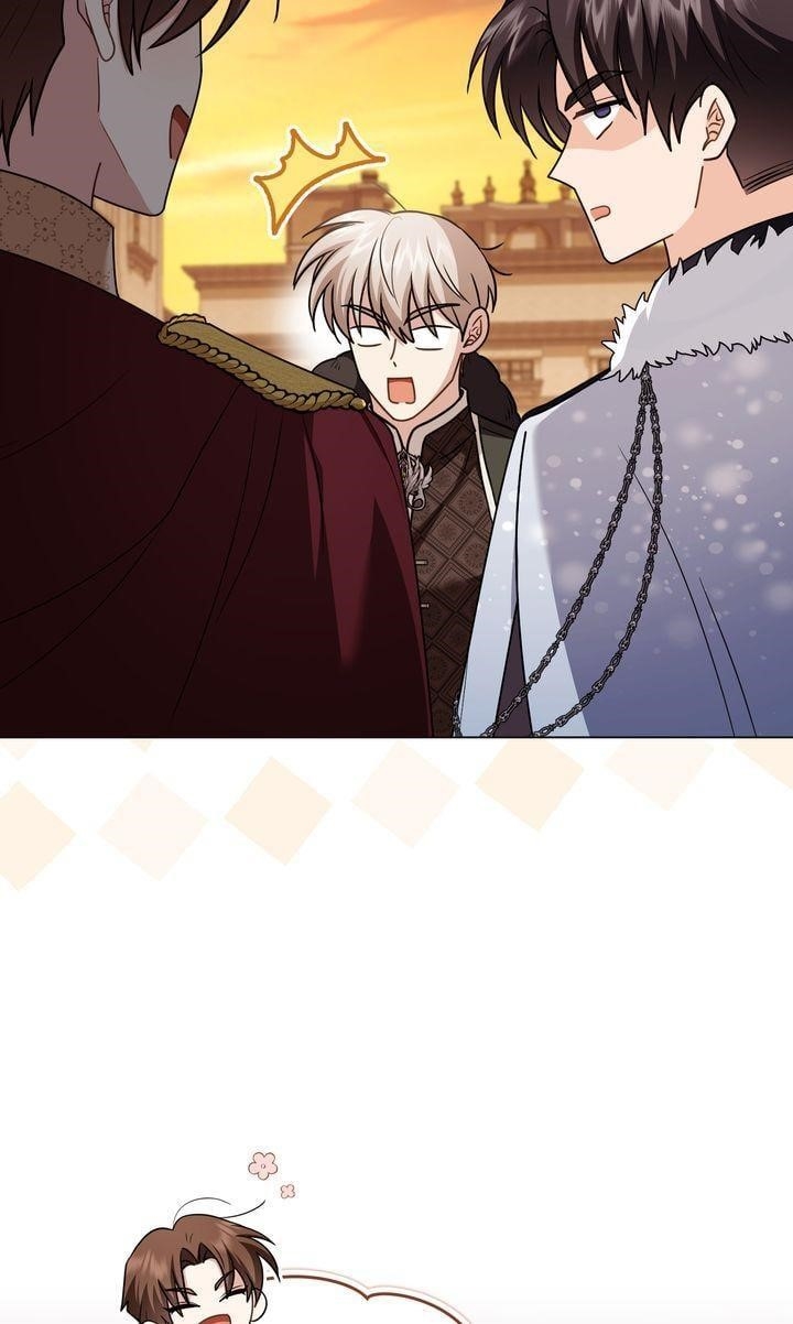 Finding Camellia Chapter 135 - Page 33