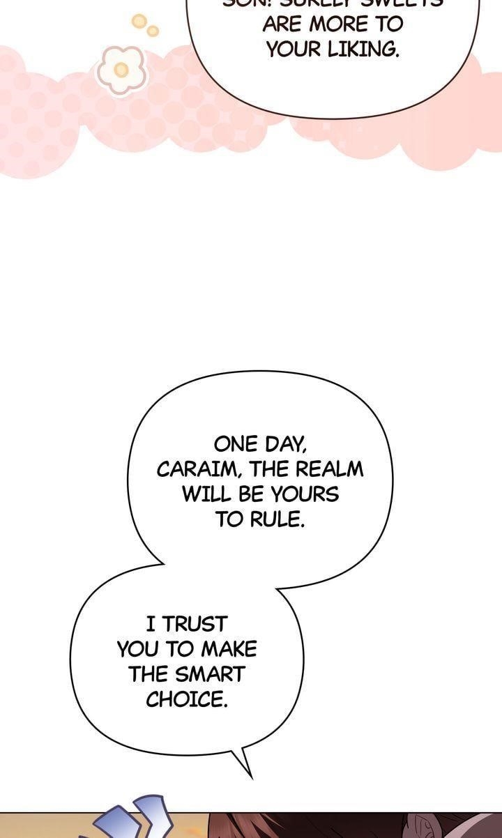 Finding Camellia Chapter 135 - Page 43