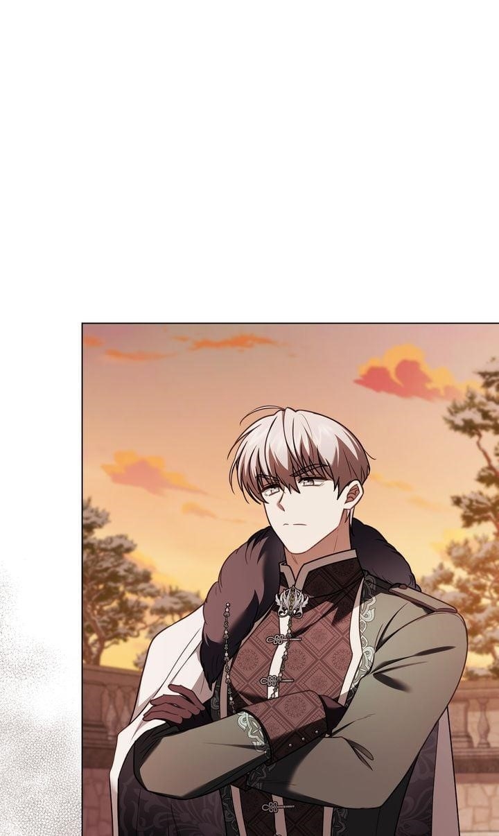 Finding Camellia Chapter 136 - Page 1