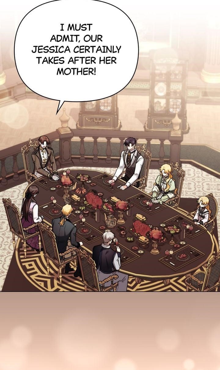 Finding Camellia Chapter 136 - Page 10