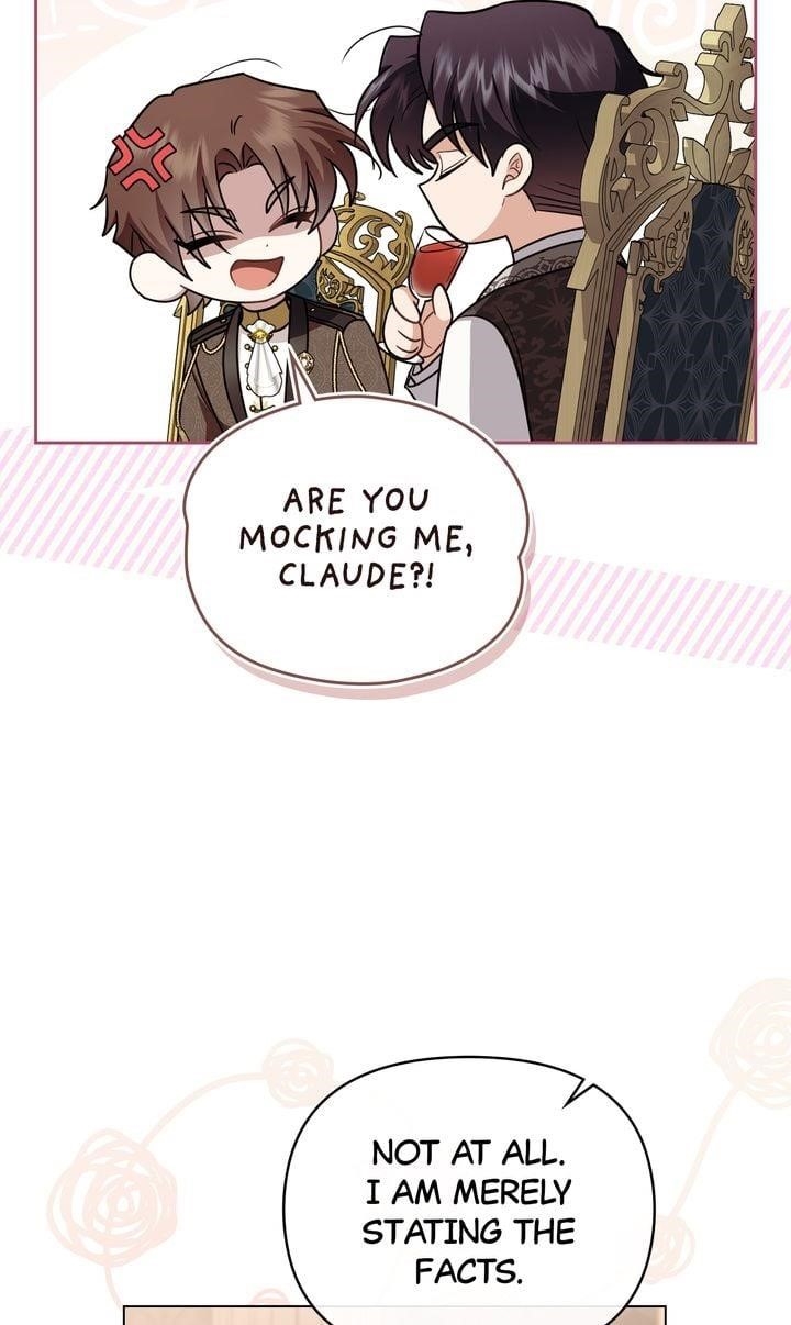 Finding Camellia Chapter 136 - Page 16