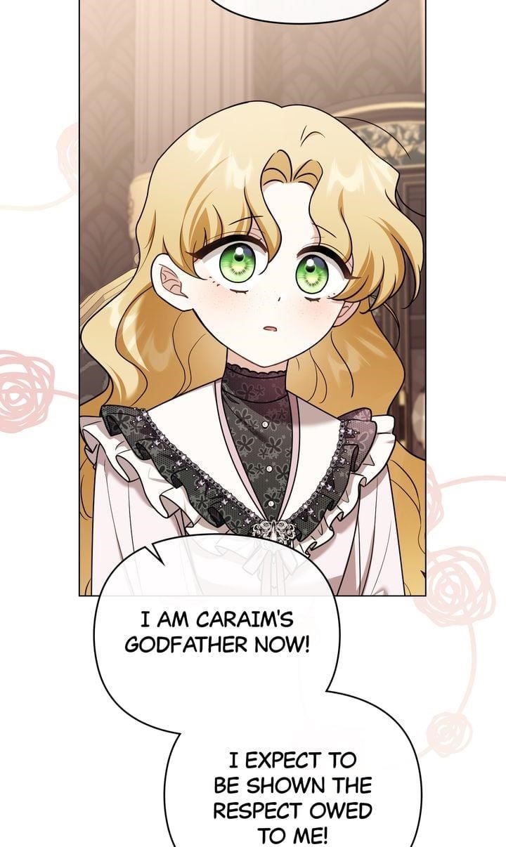 Finding Camellia Chapter 136 - Page 17