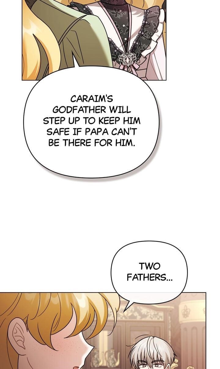 Finding Camellia Chapter 136 - Page 20