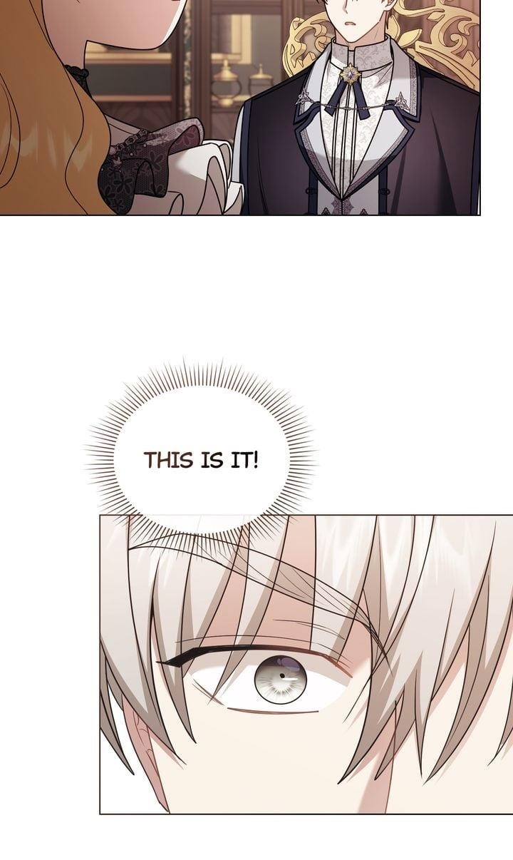 Finding Camellia Chapter 136 - Page 21