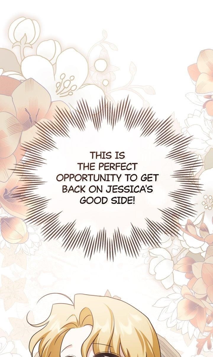 Finding Camellia Chapter 136 - Page 22