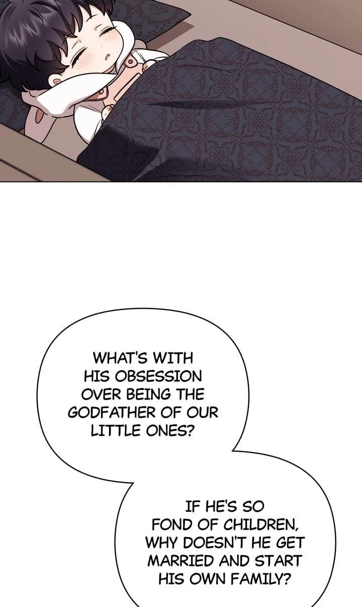 Finding Camellia Chapter 136 - Page 31