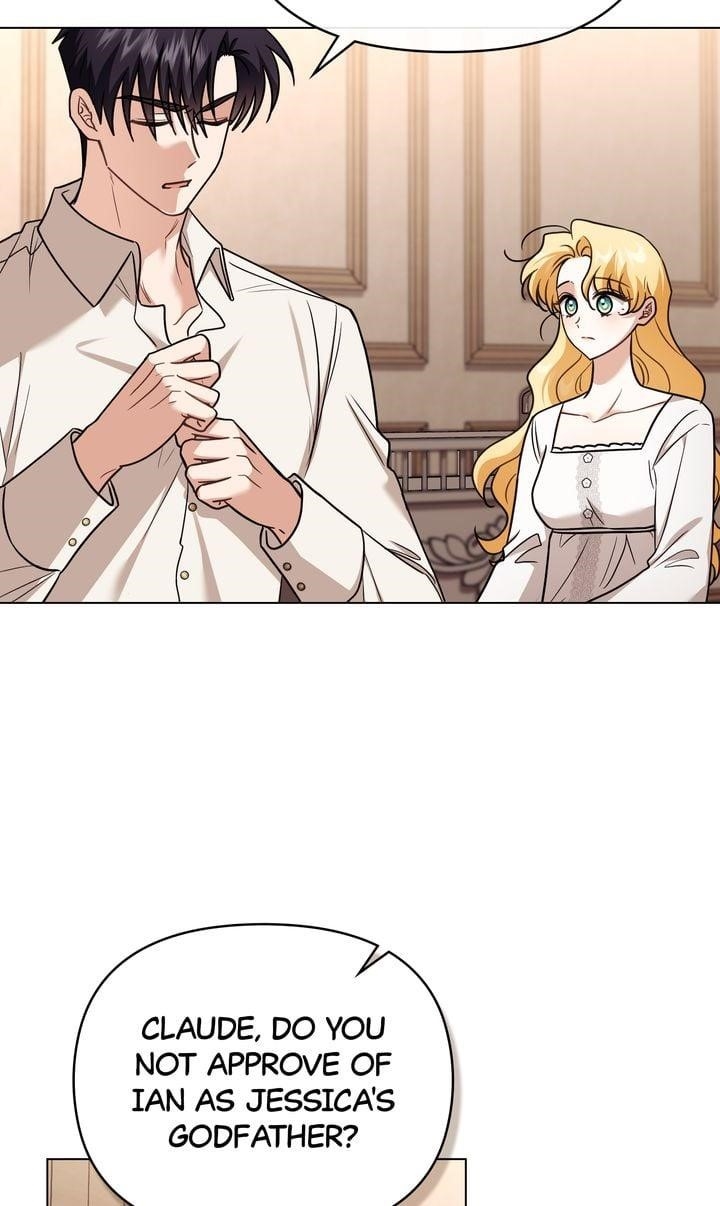 Finding Camellia Chapter 136 - Page 32